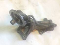 Крепление масляного фильтра. Toyota Caldina, CT190G, CT196V, CT190, CT196 Двигатель 2C
