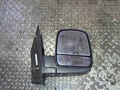 Зеркало заднего вида боковое Chevrolet Express 2012, правое