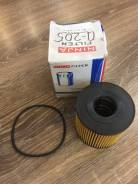 Фильтр масляный. Nissan King Cab, D22, LCD22 Nissan Hardbody, D22S Nissan Almera, N16 Nissan X-Trail, T30 Двигатели: YD25DDTI, YD22DDT, YD22ETI