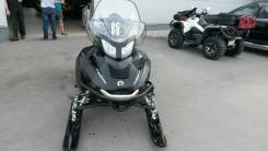 BRP Ski-Doo Expedition 600 H.O. SDI. исправен, есть птс, с пробегом