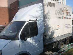 ГАЗ 3302. Продам Газель, 2 500 куб. см., 1 500 кг.