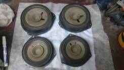 Динамик в дверь колонка Opel Astra G 90379280 90228349