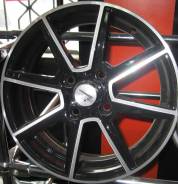 iFree Майами. 5.5x14, 4x98.00, ET24, ЦО 58,5 мм.