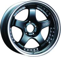 SSR Professor SP1. 10.5/11.5x18", 5x100.00, 5x112.00, 5x114.30, 5x120.00, ЦО 73,0 мм. Под заказ