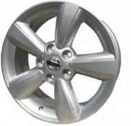 NS Wheels. 7.0x17, 5x114.30, ET40, ЦО 66,1 мм.