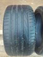 Hankook Ventus S1 Evo K107. Летние, 2013 год, износ: 20%, 2 шт