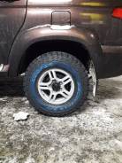 УАЗ Патриот. HTT236321G1011040, 316300G0553685