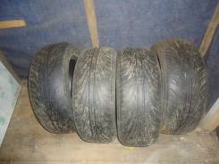 Nankang NS-2. Летние, износ: 5%, 4 шт