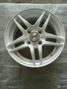 X'trike X-102. 5.5x13, 4x98.00, ET35, ЦО 58,5 мм.