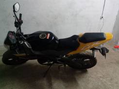 Irbis GR 250. 250 куб. см., исправен, птс, с пробегом