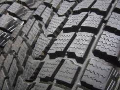 Dunlop Grandtrek SJ6. Зимние, без шипов, без износа, 4 шт