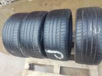 Continental Conti4x4SportContact. Летние, 2013 год, износ: 30%, 4 шт
