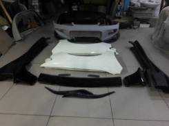Обвес кузова аэродинамический. Toyota Curren