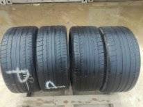 Michelin Latitude Sport. Летние, 2013 год, износ: 30%, 4 шт
