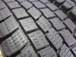 Dunlop DSV-01. Зимние, без шипов, без износа, 4 шт