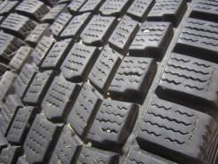 Dunlop Grandtrek SJ7. Зимние, без шипов, износ: 5%, 4 шт