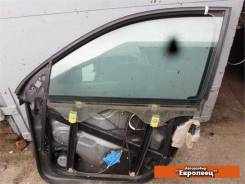 Рамка двери передняя левая в сборе Volkswagen Touareg (2003-2011) 46