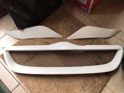 Решетка радиатора. Toyota Corolla Fielder, NZE124G, NZE124, NZE121G, NZE120, NZE121