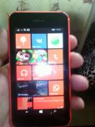 Nokia Lumia. Б/у