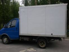ГАЗ Газель Бизнес. Продается грузовик ГАЗель Бизнес, 3 000 куб. см., 1 500 кг.