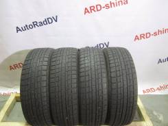 Yokohama Ice Guard IG30. Зимние, без шипов, 2013 год, износ: 5%, 4 шт