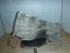КПП механическая 6ст. (МКПП). (2.0TFSi 16v 180лс под палку гидровыжим KBZ) Audi