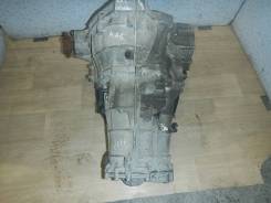 Механическая коробка переключения передач (6 ступ. ) Audi A5 8T 2009 0B1300027J