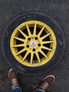 Mitsubishi. 7.0x7, 5x114.30, ЦО 67,1 мм.