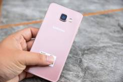 Samsung Galaxy A5 SM-A510F. Б/у