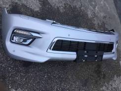 Бампер. Infiniti QX80, Z62. Под заказ
