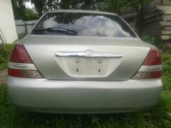 Тросик лючка топливного бака. Toyota Verossa, GX115, GX110, JZX110 Toyota Mark II Wagon Blit, GX110, JZX110, GX115, JZX115 Двигатели: 1GFE, 1JZFSE, 1J...