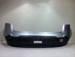 Бампер. Nissan Dualis, J10 Nissan Qashqai, J10. Под заказ