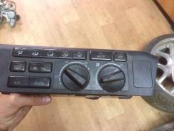 Блок управления климат-контролем. Toyota Camry Prominent
