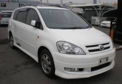 Toyota Ipsum. 21, 2AZ