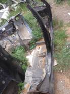 Порог кузовной. Toyota Camry, ACV30, ACV30L