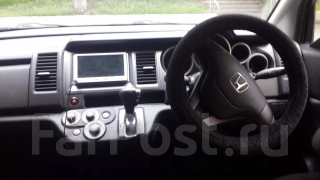 Honda Crossroad. �������, 4wd, 1.8 (140��.�.), ������, 86 500����. �� ����
