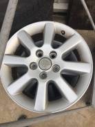 Toyota. x16, 5x114.30