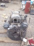 Двигатель в сборе. Lexus LS400 Lexus GS400 Lexus GS300 / 400 / 430 Toyota GS300 Toyota Crown Toyota Aristo Toyota Crown Majesta Двигатель 1UZFE