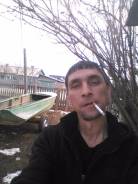 Разнорабочий.