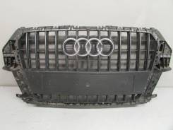 Решетка радиатора. Audi Q3. Под заказ