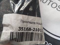 Прокладка автоматической трансмиссии. Toyota: Harrier, Highlander, Voltz, Vista Ardeo, WiLL VS, Alphard, Estima, Caldina, Avensis, Corolla Fielder, So...