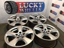 BMW. 7.5x17", 5x120.00, ET43