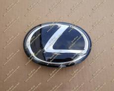 Эмблема. Lexus: ES300h, ES200, RX350, RX450h, ES250, ES350, LX570, RX200t Двигатели: 2ARFE, 2ARFXE, 2GRFE, 6ARFSE, 2GRFKS, 2GRFXS, 8ARFTS