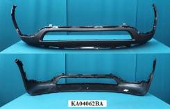 Бампер. Kia Sorento, XM