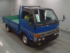 Toyota ToyoAce. LY60 LY61, 2L