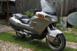 Honda PC 800. 800 куб. см., исправен, птс, с пробегом. Под заказ