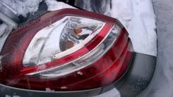 Стоп-сигнал. Subaru Outback, BP9, BP, BPH, BPE, BS9 Subaru Legacy, BPH, BP9, BP, BPE