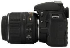 Nikon D3100. зум: 14х и более