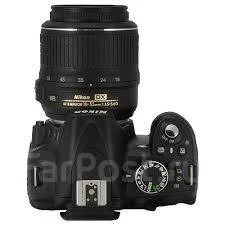 Nikon D3100. ���: 14� � ����� ����