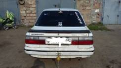 Toyota Corolla. механика, передний, 1.5 (88 л.с.), бензин, 275 тыс. км
